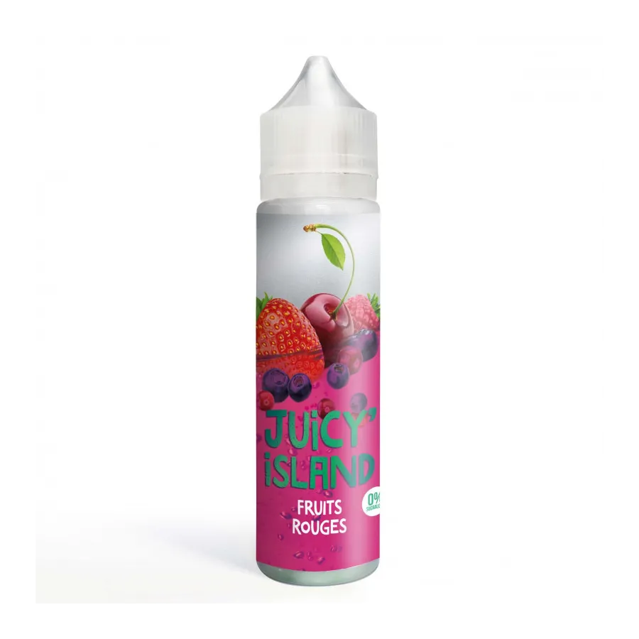 Fruits Rouges