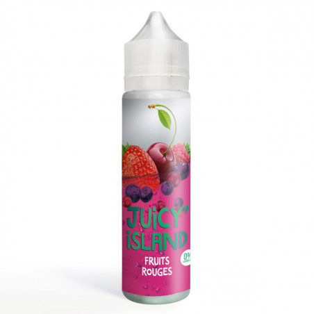 Fruits Rouges