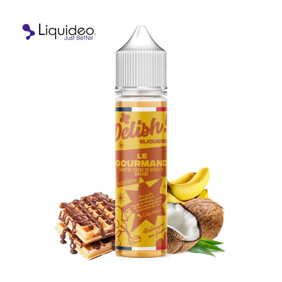Le Gourmand Delish