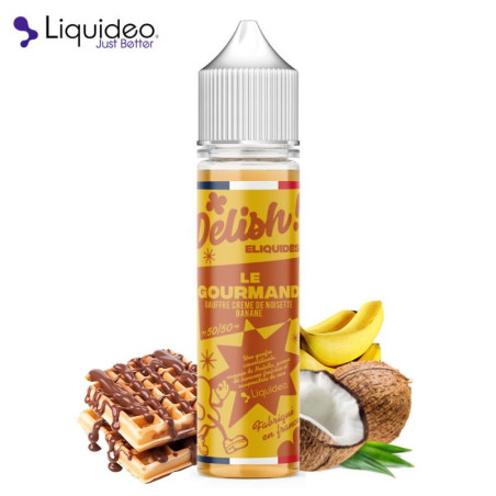 Le Gourmand Delish