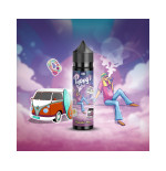 Poppy'S By Maison Du Fuel - Hippie Pop