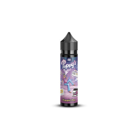 Poppy'S By Maison Du Fuel - Hippie Pop