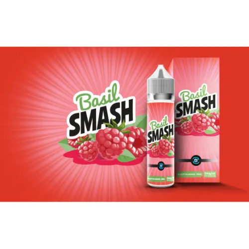 Basil Smash