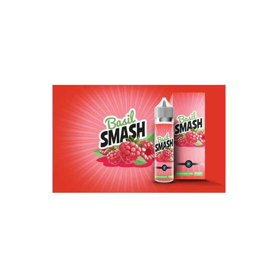 Basil Smash