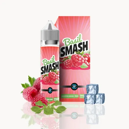Basil Smash