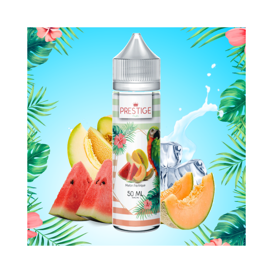 Melon Pastèque