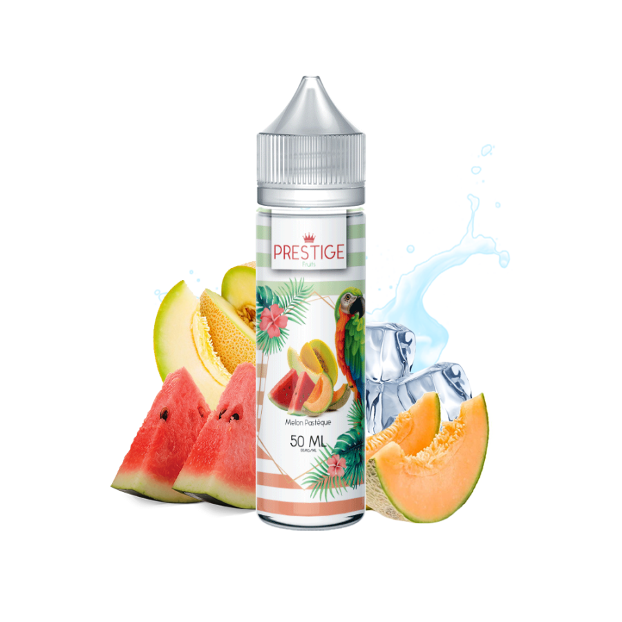 Melon Pastèque