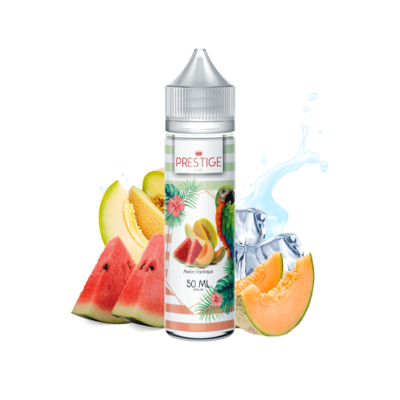 Melon Pastèque