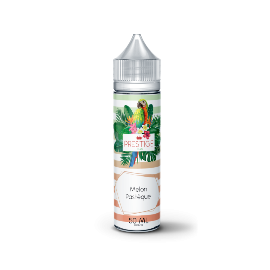 Melon Pastèque