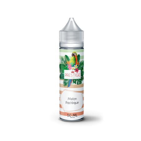 Melon Pastèque