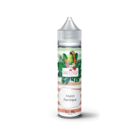 Melon Pastèque