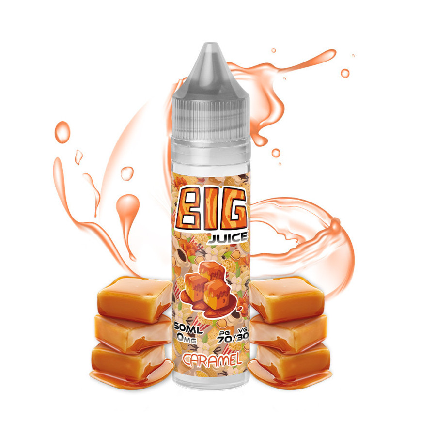 Caramel