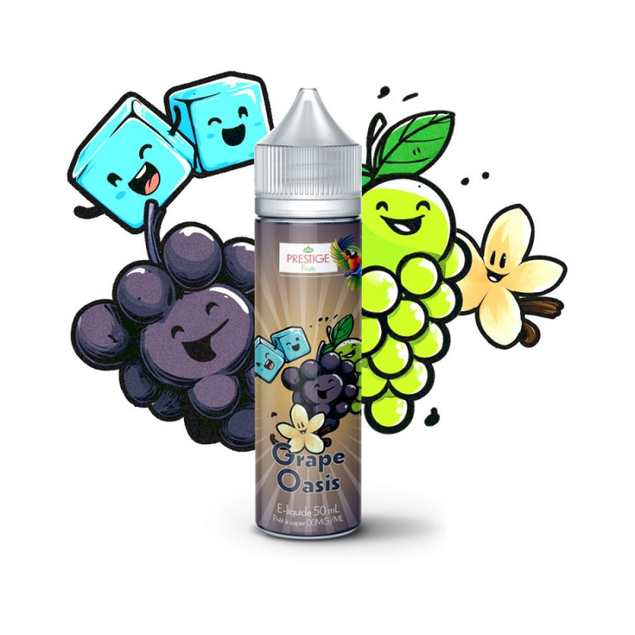 Grappe Oasis