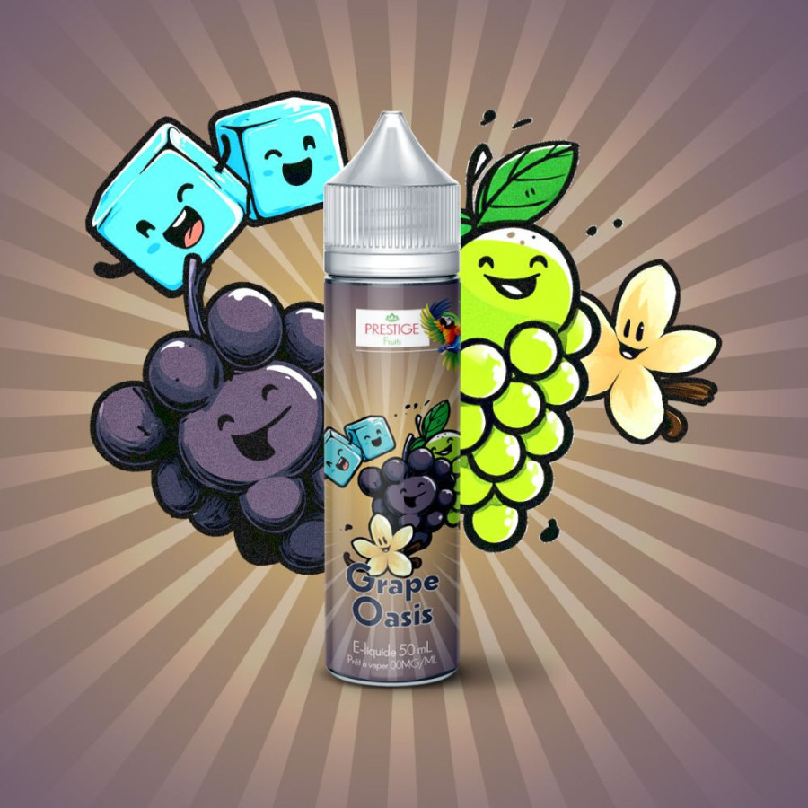 Grappe Oasis