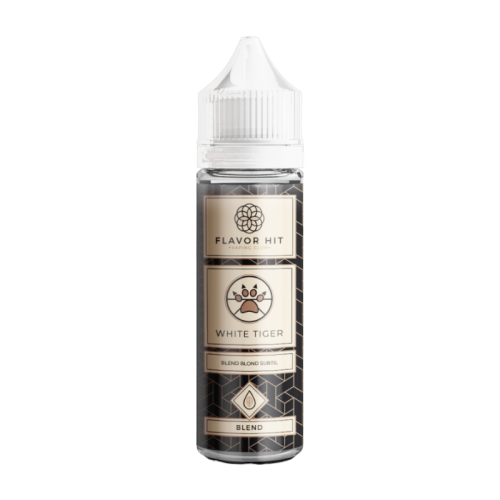 White Tiger Blend