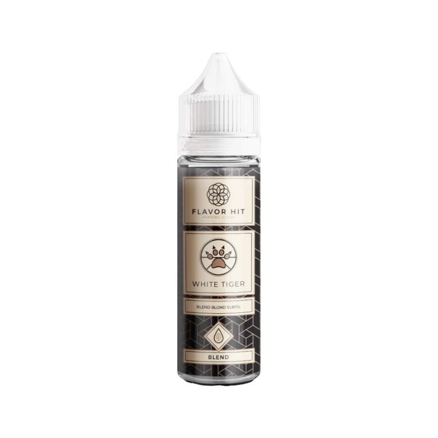 White Tiger Blend