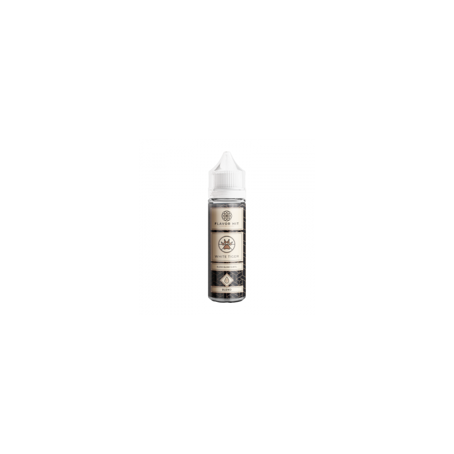 White Tiger Blend