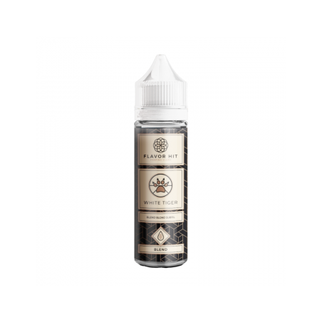 White Tiger Blend