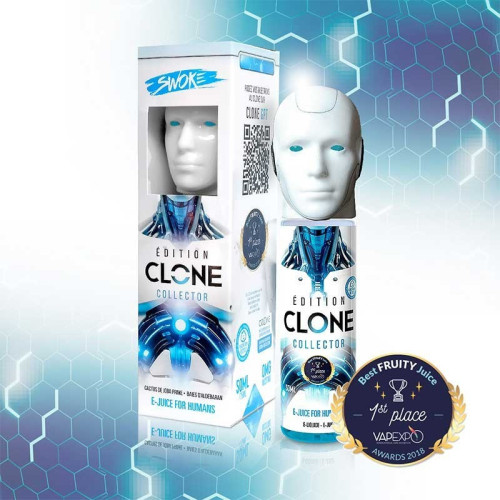 Clone Collector