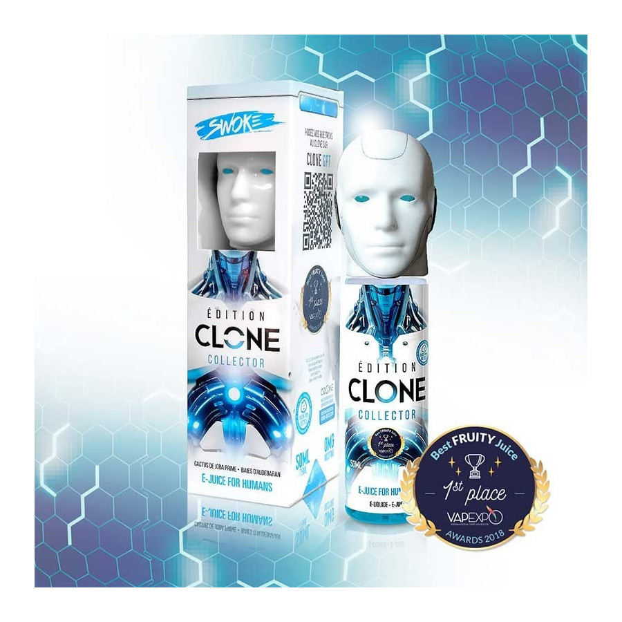 Clone Collector