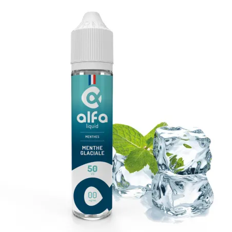 Menthe Glaciale