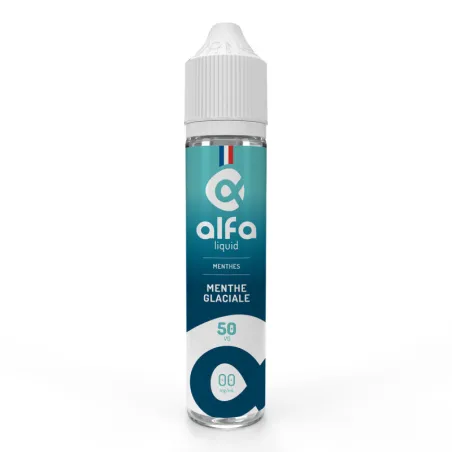 Menthe Glaciale