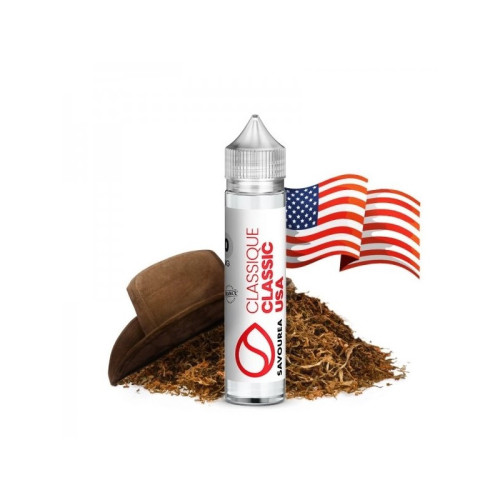 Classic Usa Classique