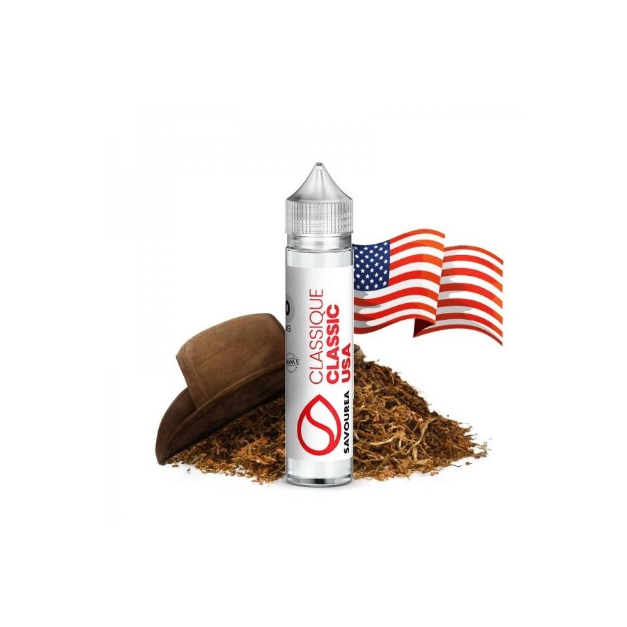 Classic Usa Classique