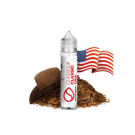 Classic Usa Classique