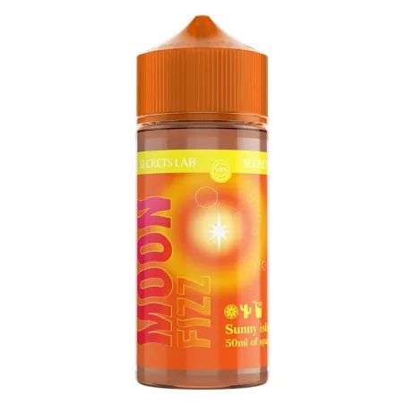 Sunny Island Moon Fizz