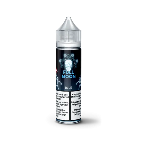 Tpd Blue 40/60 Pg/Vg