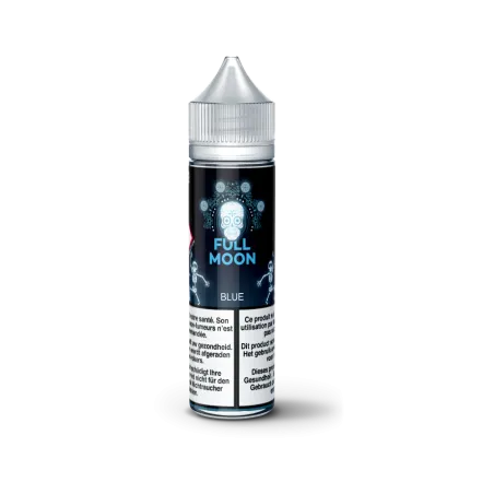 Tpd Blue 40/60 Pg/Vg