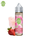 Barbe À Papa Fraise