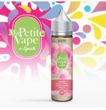 Barbe À Papa Fraise
