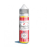 Fraise Symphonie
