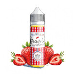 Fraise Symphonie