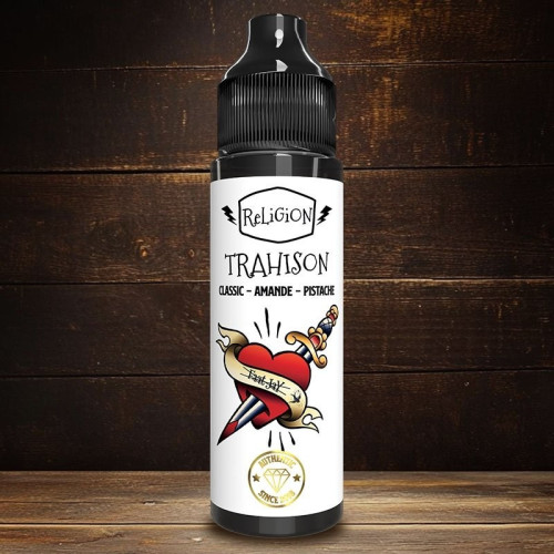 Trahison