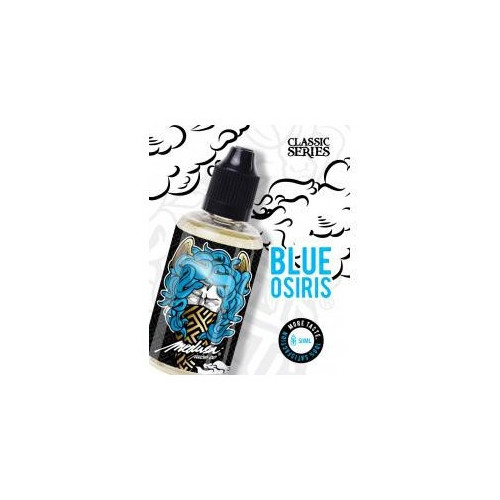 Blue Osiris