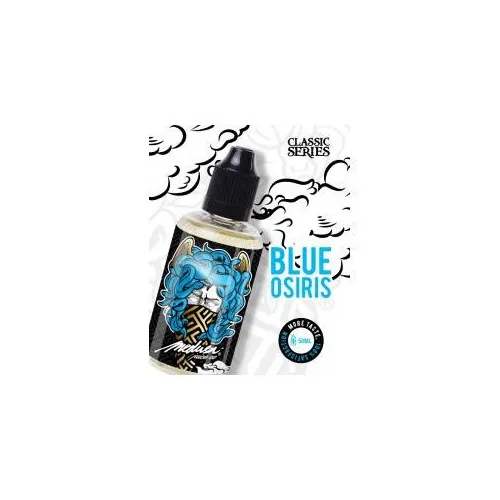 Blue Osiris