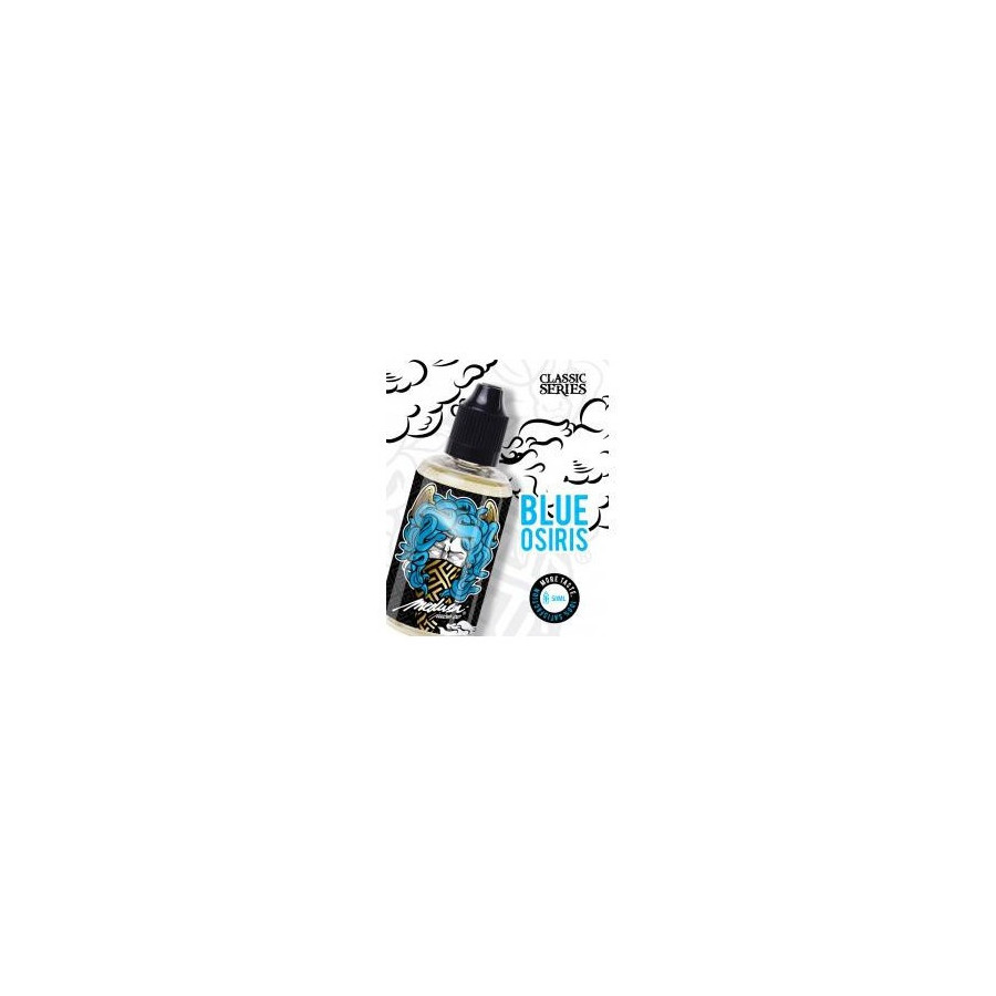 Blue Osiris