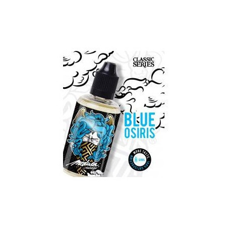 Blue Osiris