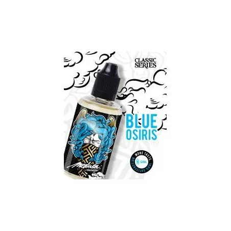 Blue Osiris