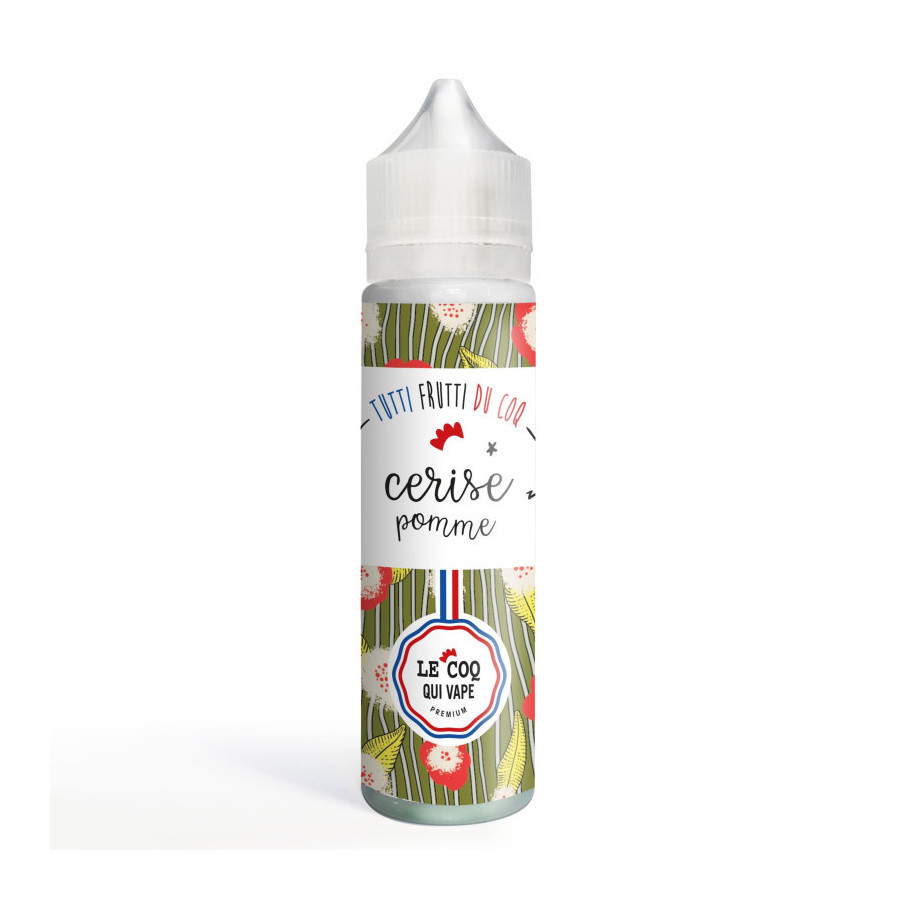 Pomme Cerise