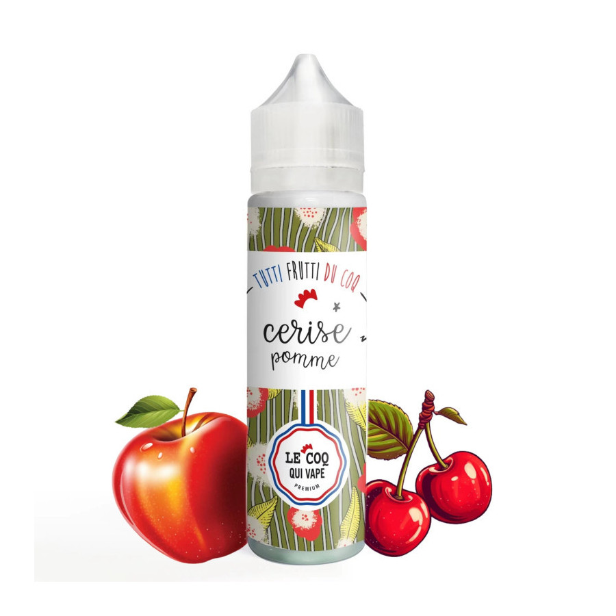 Pomme Cerise