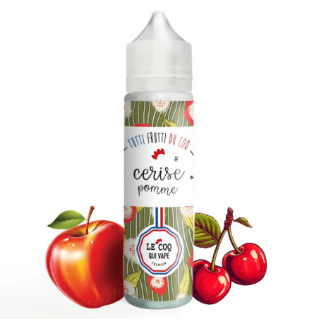 Pomme Cerise