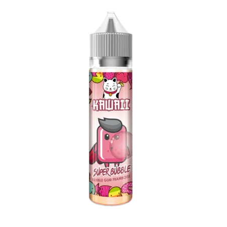 Super Bubble