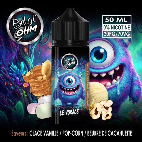 Le Vorace