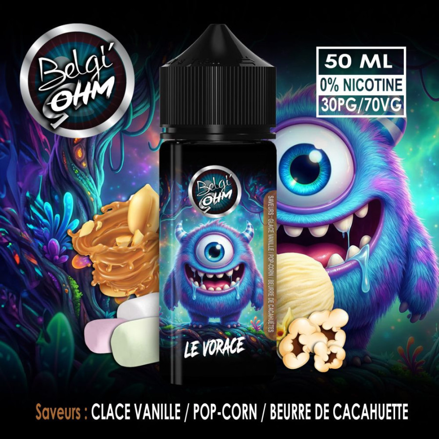 Le Vorace