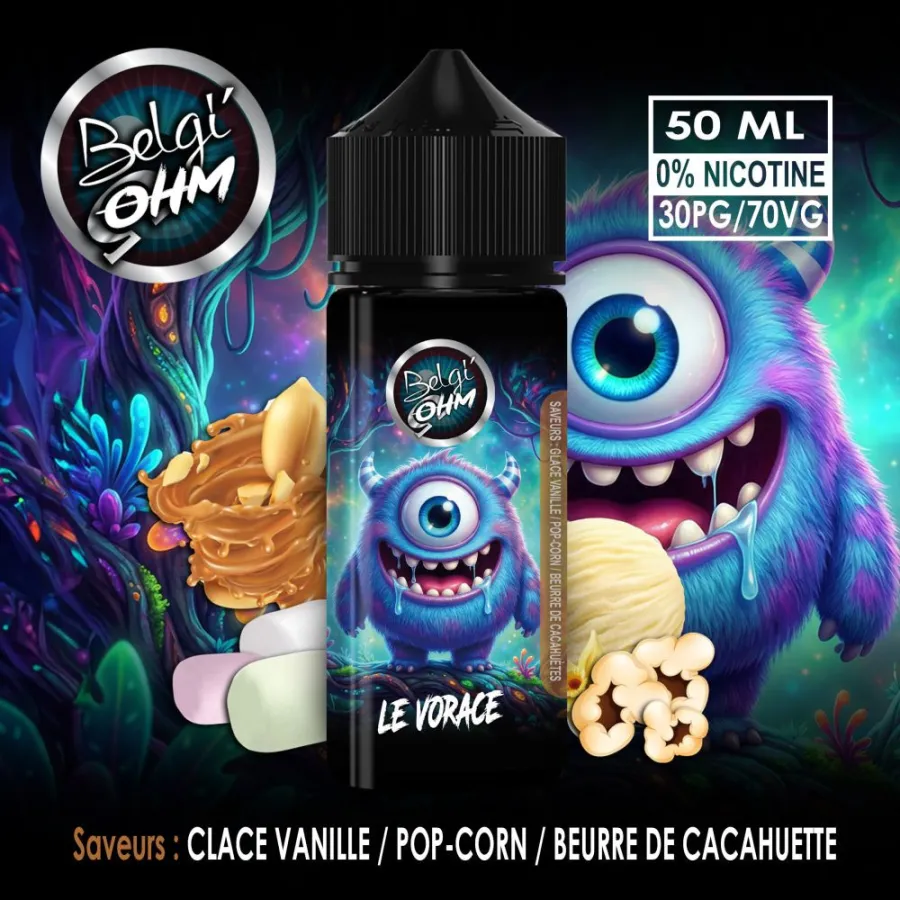Le Vorace