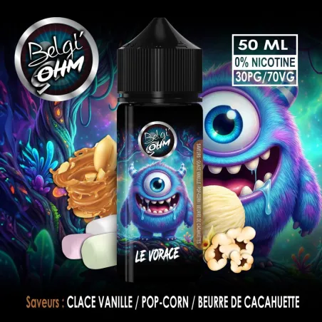 Le Vorace